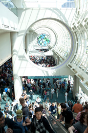 Learn more about the User Conference