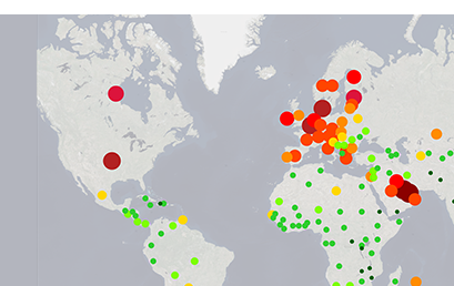 Interactive Data Exploration