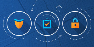 You Can Trust ArcGIS