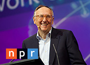 Esri: From Idea To International Mapping Leader