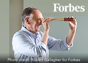 An Original Tech Unicorn