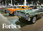 Weathering the Storm with GIS