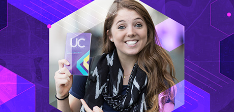 Register for Esri User Conference 2015