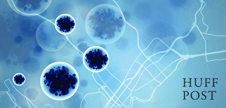 Fighting Ebola with Maps