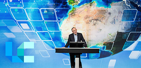 Register for Esri User Conference 2015