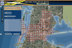 Visit Police website