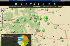 View State of Colorado Web site