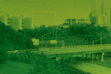 GIS for Green Government