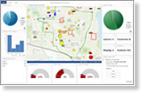 Power Couple: GIS and Dashboards