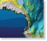 Plunge into Ocean GIS