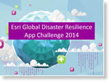 Apps for a Resilient Planet