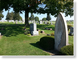 Mapping a Historic Cemetery