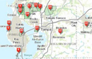 Tampa Bay's Wealthiest ZIP Codes