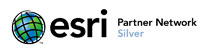 Esri Partner Network Silver