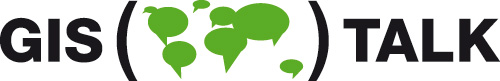Logo GIS Talk