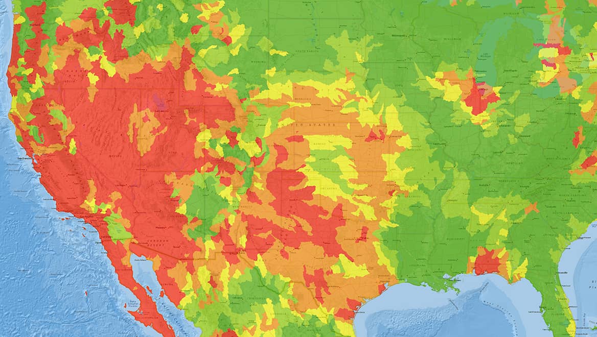 The importance of location intelligence in site selection decisions