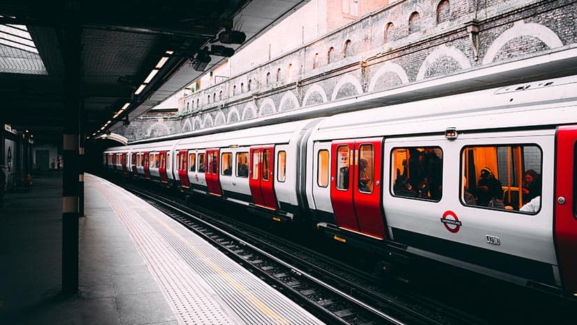 Consumer interests can be tracked by location