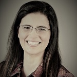 Professor Meriem Chida, University of Wisconsin-Stout