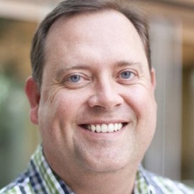 Portrait of Michael Green