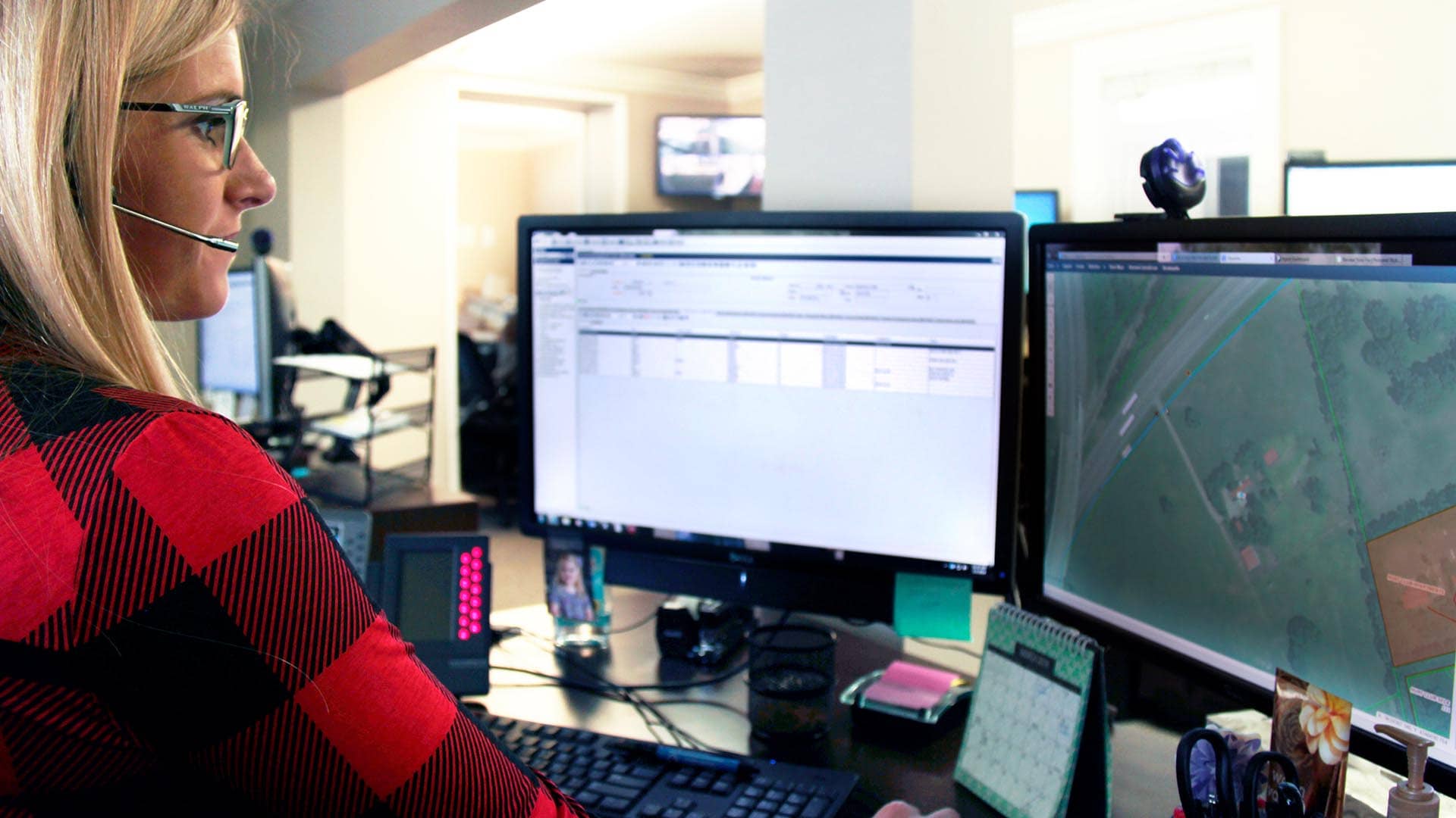 The path the change management at WHUD