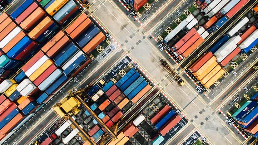 AI and imagery produce intelligence for investors