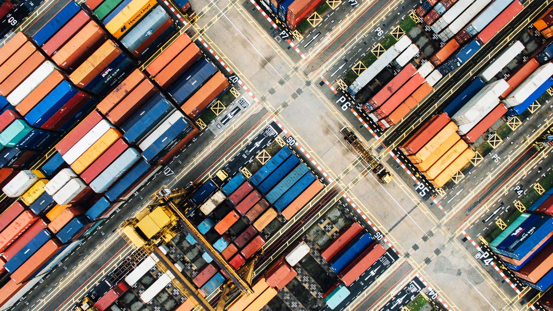 Using satellite imagery and AI to detect supply and demand