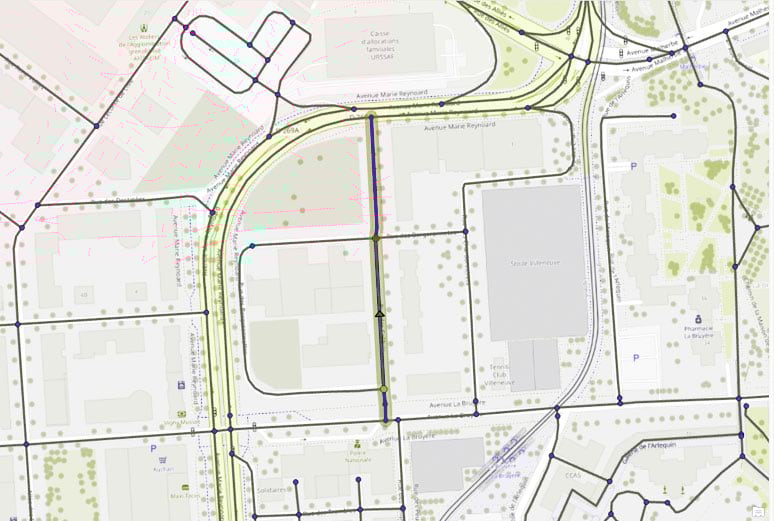 Esri partner GEOMAP-IMAGIS