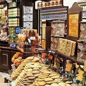 Customer insight lives in the data