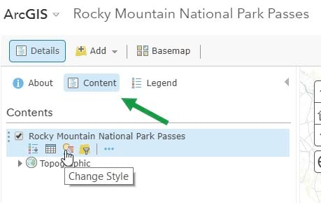 Learn to Use Images as Custom Point Symbols