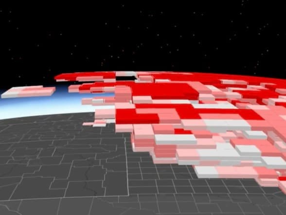 The Power of Where: How Spatial Analysis Leads to Insight