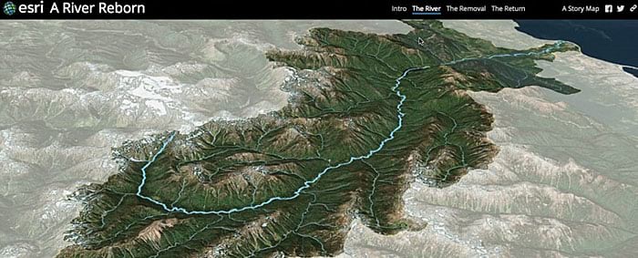The Power of Where: How Spatial Analysis Leads to Insight