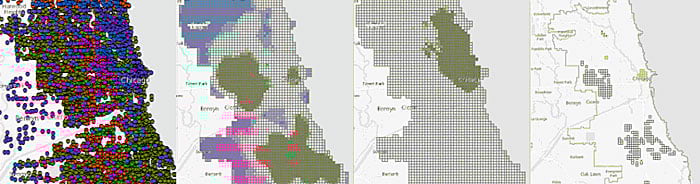 The Power of Where: How Spatial Analysis Leads to Insight