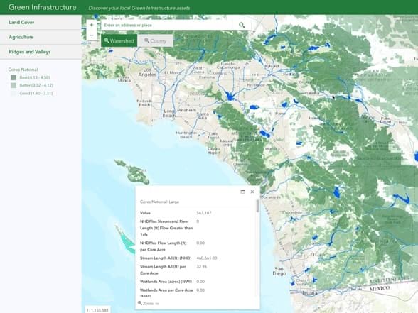 The Power of Where: How Spatial Analysis Leads to Insight