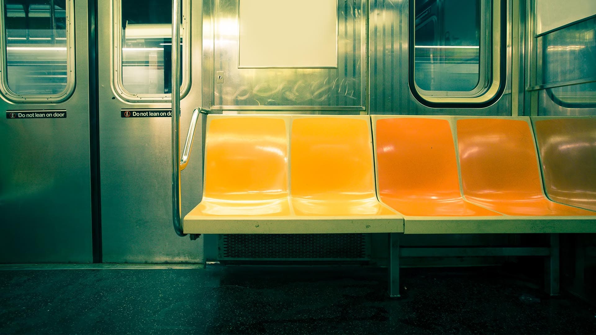 Mapping a commute with help from LinkedIn