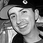 Portrait of Mark Gallant