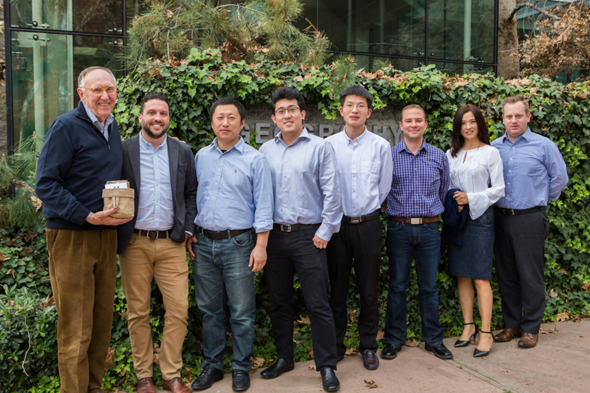 Esri and Alibaba Cloud working together to bring enhanced Location Intelligence technology to Cloud Users