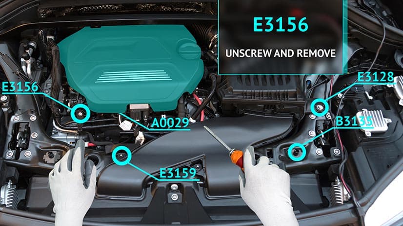 AR technology and business