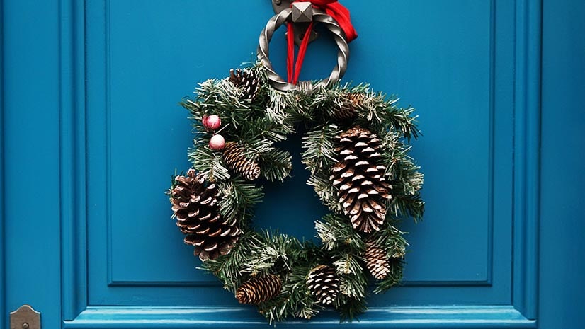 How holiday packages arrive on your doorstep