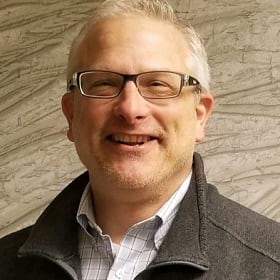 Portrait of Don Kisela