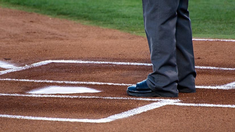 AI and GIS at the ballpark