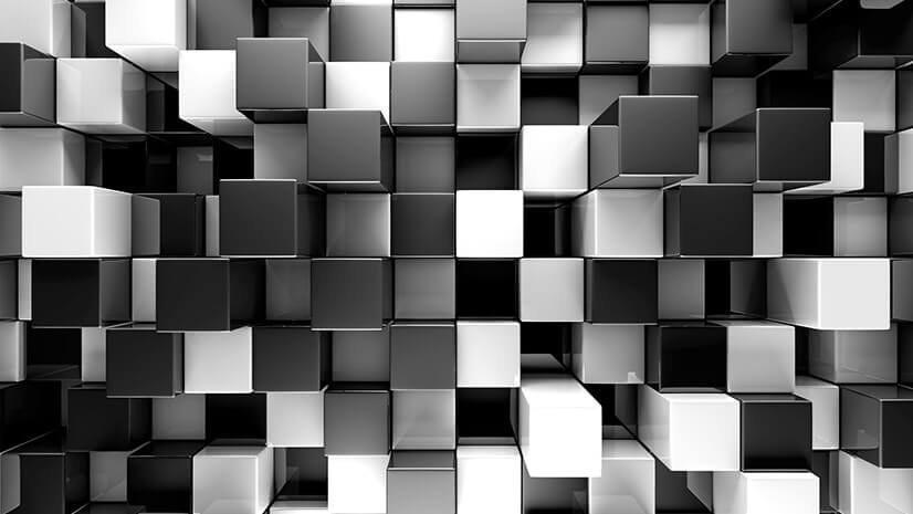 Explaining blockchain and geoblockchain