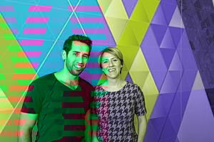 Start-up business, Esri has a program for you