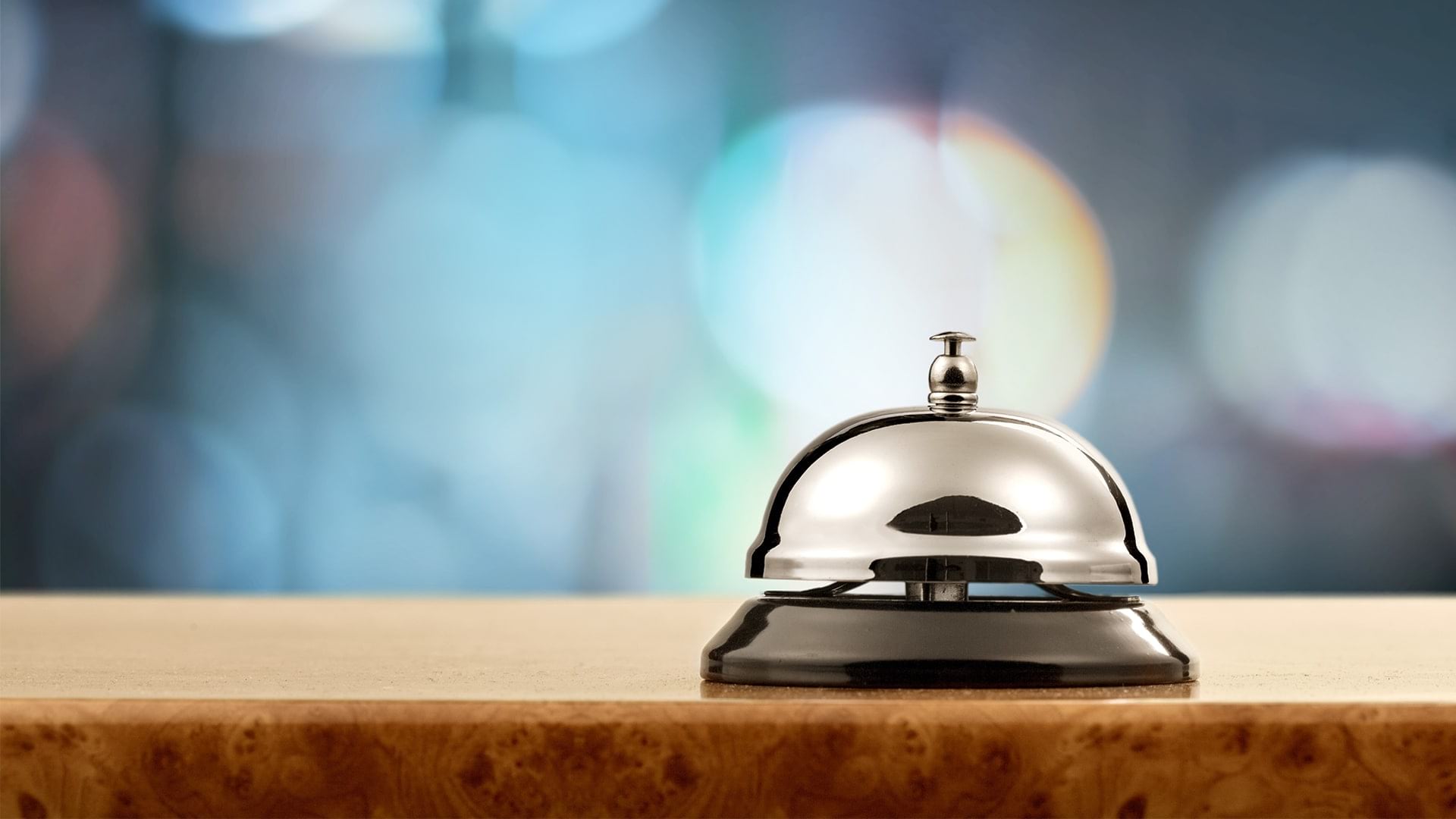 Smart service and customer demand