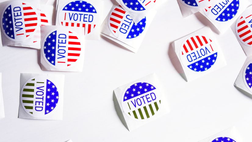 Operational awareness for NYC voting