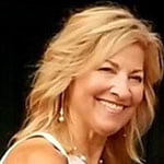 Portrait of Diana Dittemore