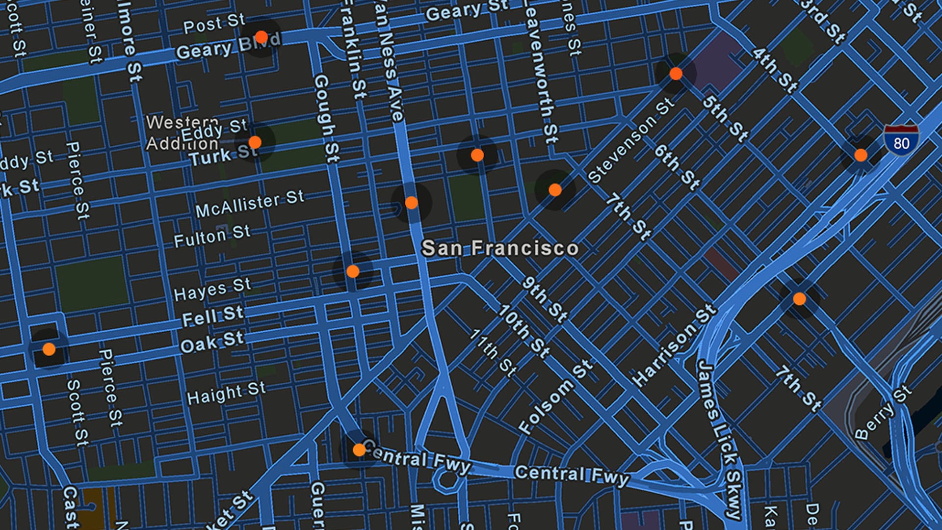 Consumers increasingly share location data