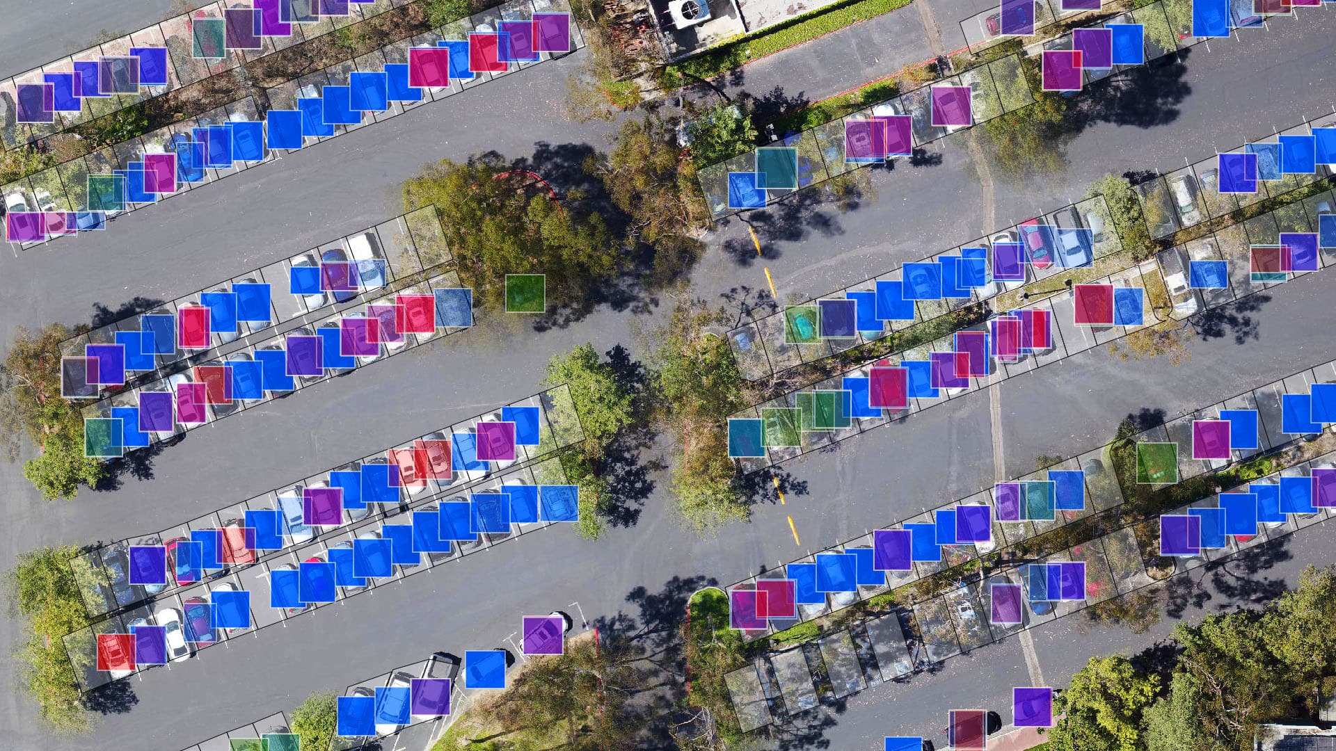 AI and location intelligence combine for insight