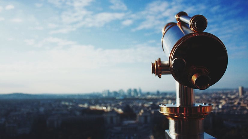 Looking ahead at business trends in AI, location intelligence, in 2020