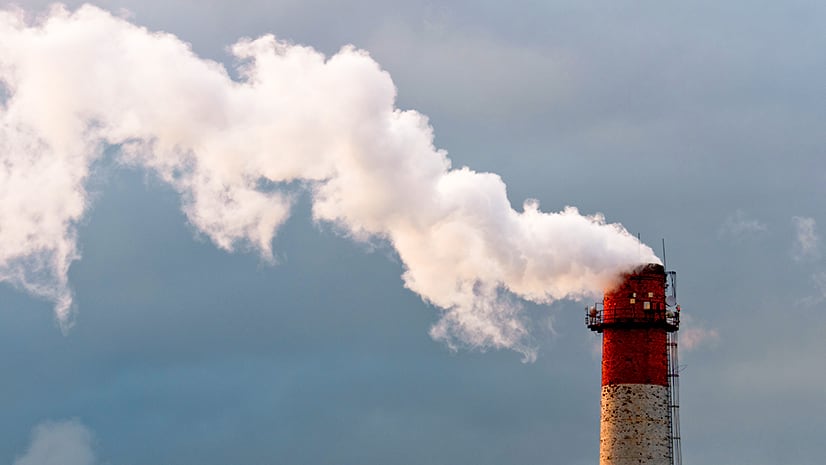 Air pollution from this source and others impact business and health