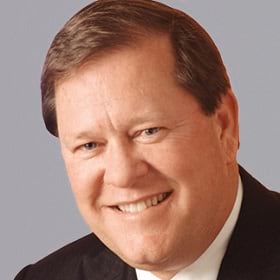 Tim Relyea of Cushman & Wakefield